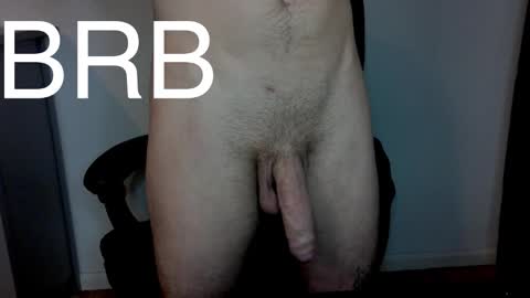 Liam online show from 11.21.25