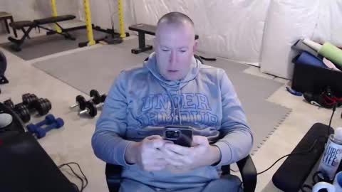 hardwired4816 online show from 03.17.26