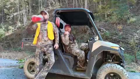 hardworkertn online show from 10.28.25