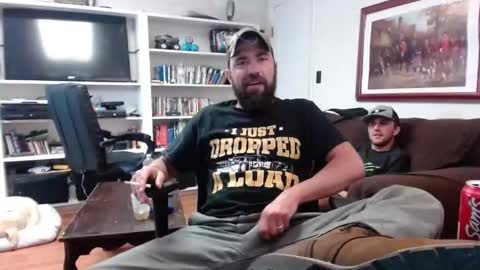 hardworkertn online show from 11.13.25