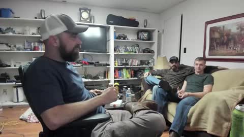 hardworkertn online show from 02.22.26