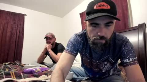 hardworkertn online show from 05.27.26