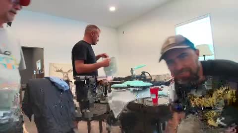hardworkertn online show from 06.05.26