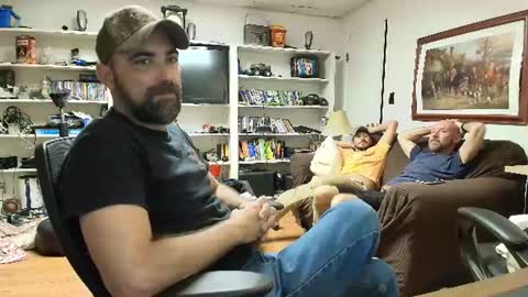 hardworkertn online show from 07.10.26