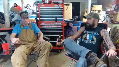 hardworkertn online show from 07.22.26