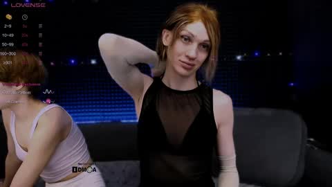 Miss Hardy online show from 04.21.26