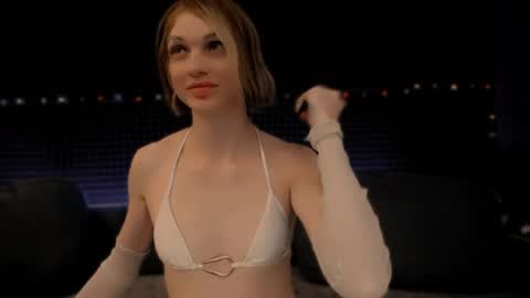 Miss Hardy online show from 04.27.26