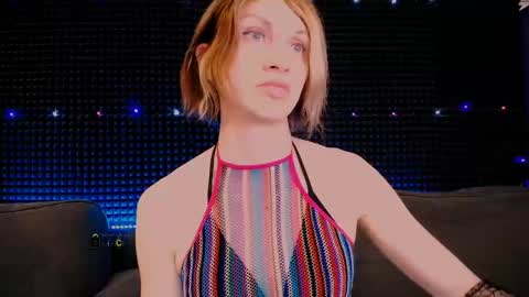 Miss Hardy online show from 06.08.26