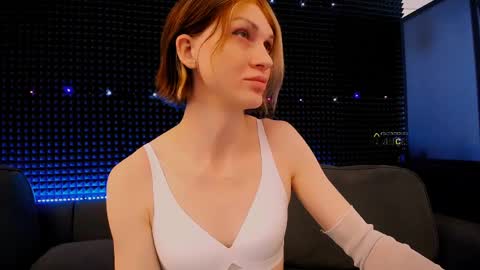 Miss Hardy online show from 06.09.26
