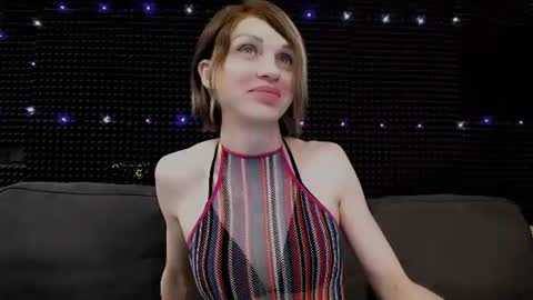 Miss Hardy online show from 07.16.26