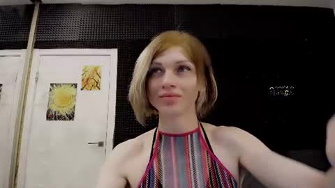 Miss Hardy online show from 07.28.26