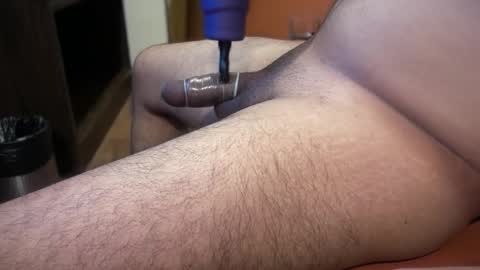 Snapshot of hardynik9 chatting on 10.21.25 HardNik69 Stroker on Dick online show from 10.21.25