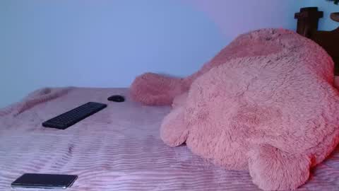 Snapshot of haresandpame_mds chatting on 12.07.24 Hares online show from 12.07.24