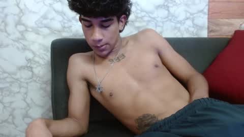 Snapshot of haresandpame_mds chatting on 01.23.25 Hares online show from 01.23.25