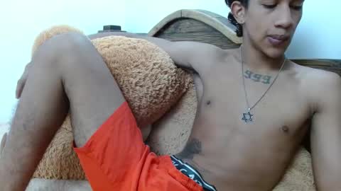 Snapshot of haresandpame_mds chatting on 01.24.25 Hares online show from 01.24.25