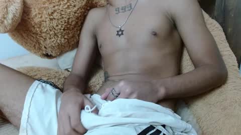 Snapshot of haresandpame_mds chatting on 01.29.25 Hares online show from 01.29.25