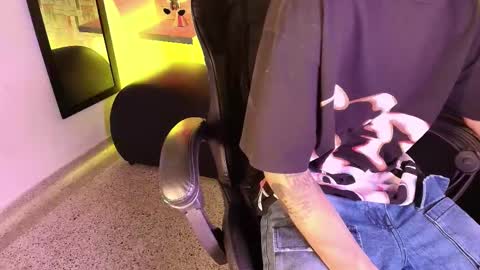 Snapshot of haresandpame_mds chatting on 01.10.26 Hares online show from 01.10.26