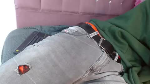 Snapshot of haresandpame_mds chatting on 01.13.26 Hares online show from 01.13.26