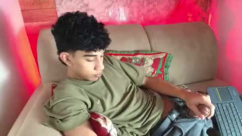 Snapshot of haresandpame_mds chatting on 01.14.26 Hares online show from 01.14.26