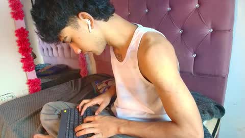 Snapshot of haresandpame_mds chatting on 01.18.26 Hares online show from 01.18.26