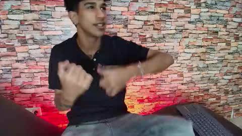 Snapshot of haresandpame_mds chatting on 02.12.26 Hares online show from 02.12.26