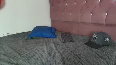 Snapshot of haresandpame_mds chatting on 02.17.26 Hares online show from 02.17.26