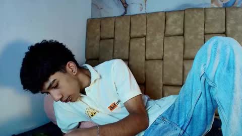 Snapshot of haresandpame_mds chatting on 02.20.26 Hares online show from 02.20.26