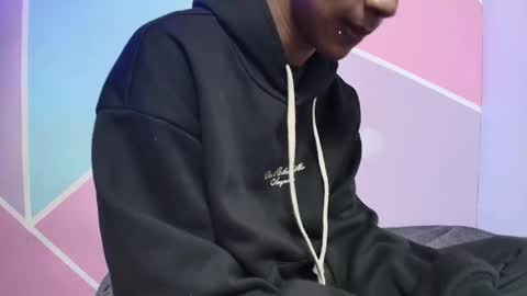 Snapshot of haresandpame_mds chatting on 02.24.26 Hares online show from 02.24.26