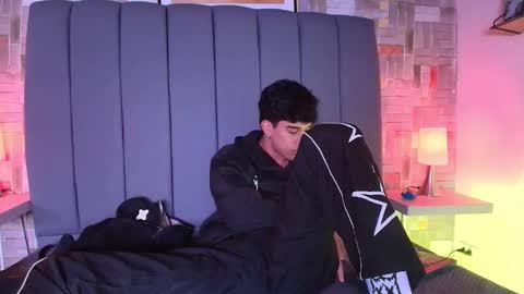 Snapshot of haresandpame_mds chatting on 03.03.26 Hares online show from 03.03.26