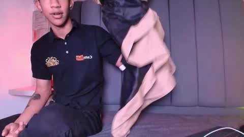 Snapshot of haresandpame_mds chatting on 03.05.26 Hares online show from 03.05.26