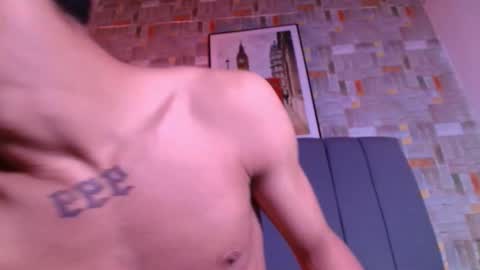 Snapshot of haresandpame_mds chatting on 03.06.26 Hares online show from 03.06.26