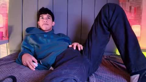 Snapshot of haresandpame_mds chatting on 03.07.26 Hares online show from 03.07.26