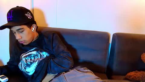 Snapshot of haresandpame_mds chatting on 03.13.26 Hares online show from 03.13.26