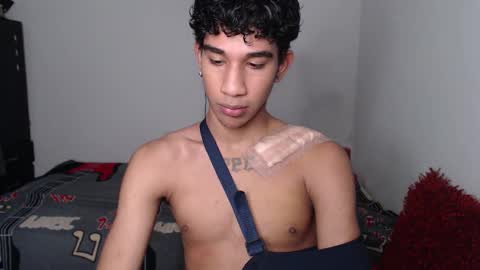 Snapshot of haresandpame_mds chatting on 03.25.26 Hares online show from 03.25.26