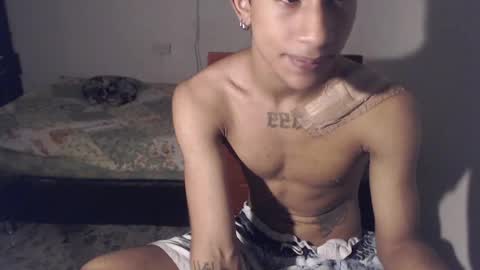 Snapshot of haresandpame_mds chatting on 04.02.26 Hares online show from 04.02.26