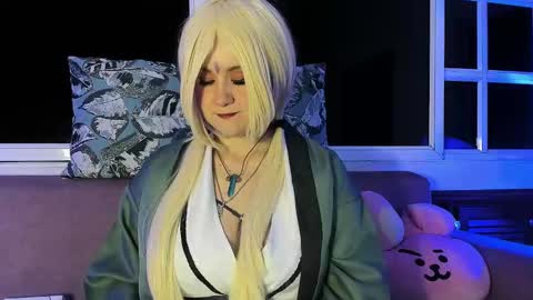 Harimoon online show from 10.27.25