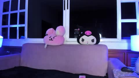 Snapshot of harimoon chatting on 02.06.26 Harimoon online show from 02.06.26