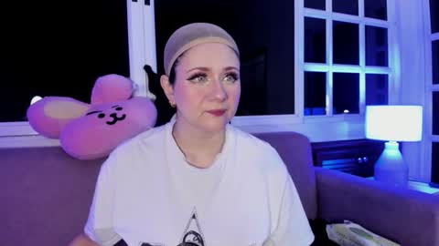 Snapshot of harimoon chatting on 02.10.26 Harimoon online show from 02.10.26