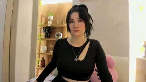 Snapshot of harimoon chatting on 03.01.26 Harimoon online show from 03.01.26