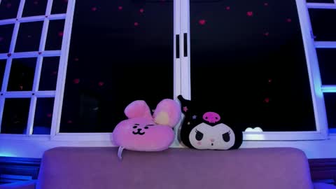 Snapshot of harimoon chatting on 03.05.26 Harimoon online show from 03.05.26