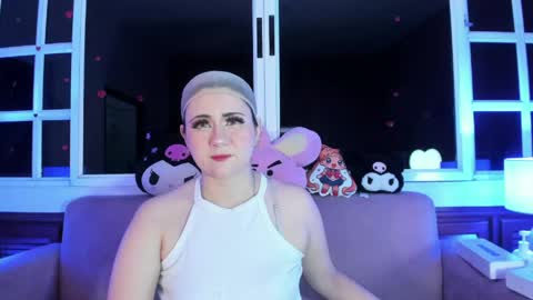 Snapshot of harimoon chatting on 03.17.26 Harimoon online show from 03.17.26