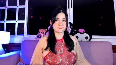 Harimoon online show from 04.22.26