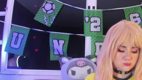 Harimoon online show from 07.04.26