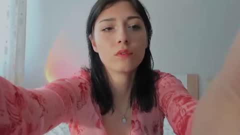 Sophia Haristinali online show from 06.29.26