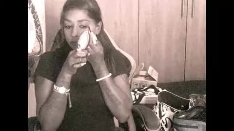 Snapshot of harl3ysugar4me chatting on 04.12.26 Harl3ysugar4u online show from 04.12.26