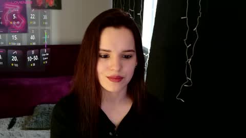 Harleen online show from 05.06.26