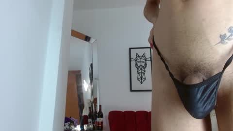 Snapshot of harlen_susej chatting on 01.06.26 online show from 01.06.26