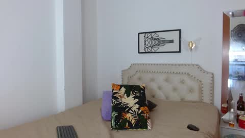 Snapshot of harlen_susej chatting on 02.24.26 online show from 02.24.26