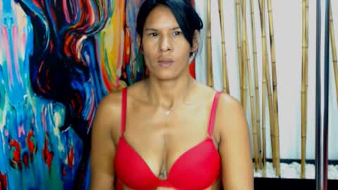 Snapshot of harley_brunette74 chatting on 02.26.25 HARLEY online show from 02.26.25