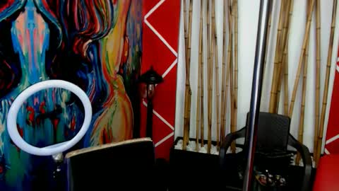 Snapshot of harley_brunette74 chatting on 12.03.25 HARLEY online show from 12.03.25